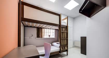 Ostriv Hostel