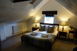 Chambre Double Classique