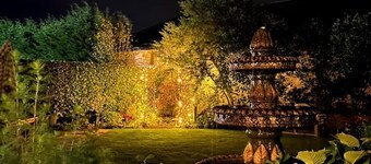 Home Farm & Lodge