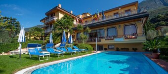 Hotel Cristallo