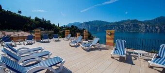 Hotel Cristallo