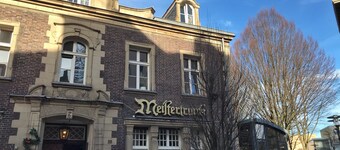 Hotel-Restaurant Meistertrunk