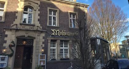 Hotel-Restaurant Meistertrunk