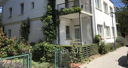 Villa Nordstern