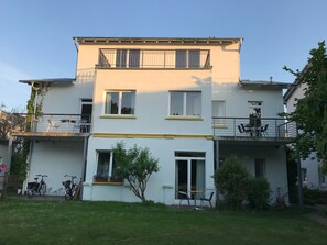 Exterieur