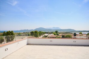 Appartement, 1 chambre | Vue de la chambre