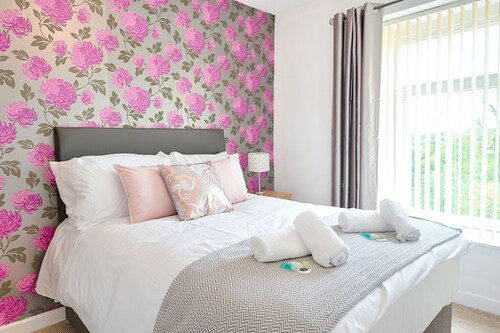 Private Road by The Liberty