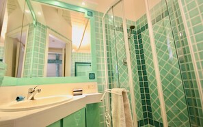 Villa | Bagno | Asciugamani