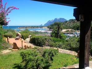 View from property - Villa Sara (Olbia)