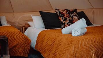 Lits bébé (gratuits)