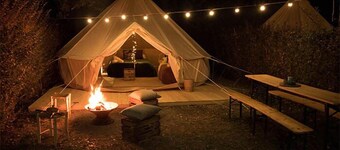 Kampaoh Granada Las Lomas