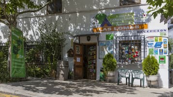 Restoran