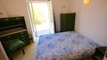 Vila, 3 quartos, vista para o mar | 3 quartos, individualmente decorados, individualmente mobiliados