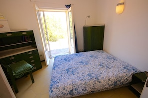 Villa, 3 Bedrooms, Sea View | 3 bedrooms, individually decorated, individually furnished, bed sheets
