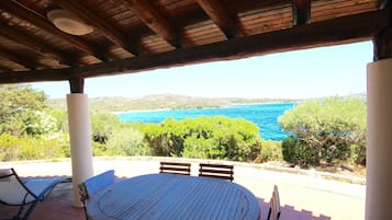Terraço/pátio