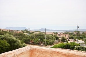 Apartment, 3 Bedrooms | View from room
