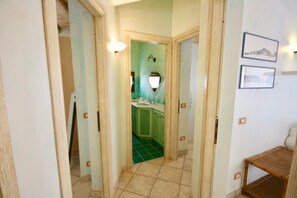 Hallway - Casa Gabriella (Olbia)
