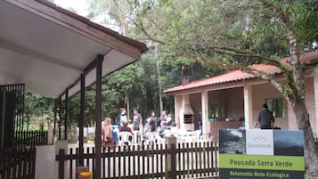 Grill-/Picknickplatz