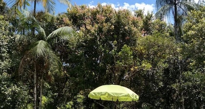 Brisa da Mata Ecolodges
