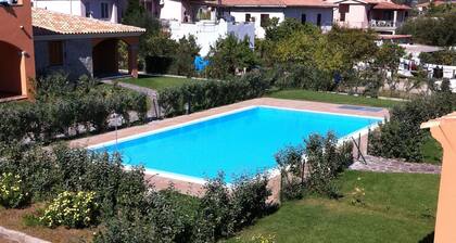 Casa Adriano