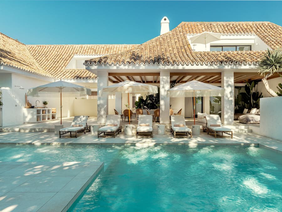 Premium Villa | Terrace/patio