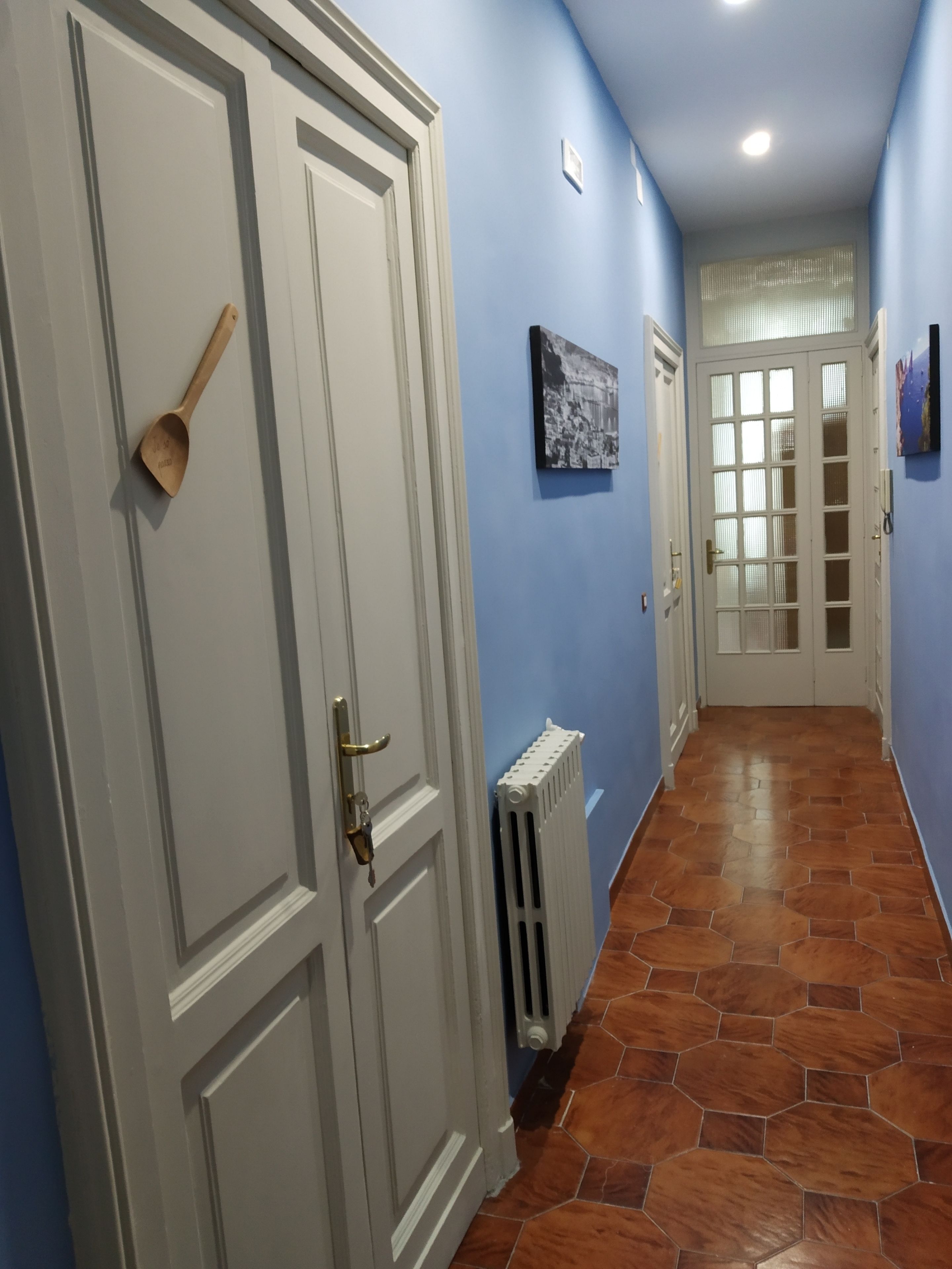 Foto - Non ci resta che Napoli