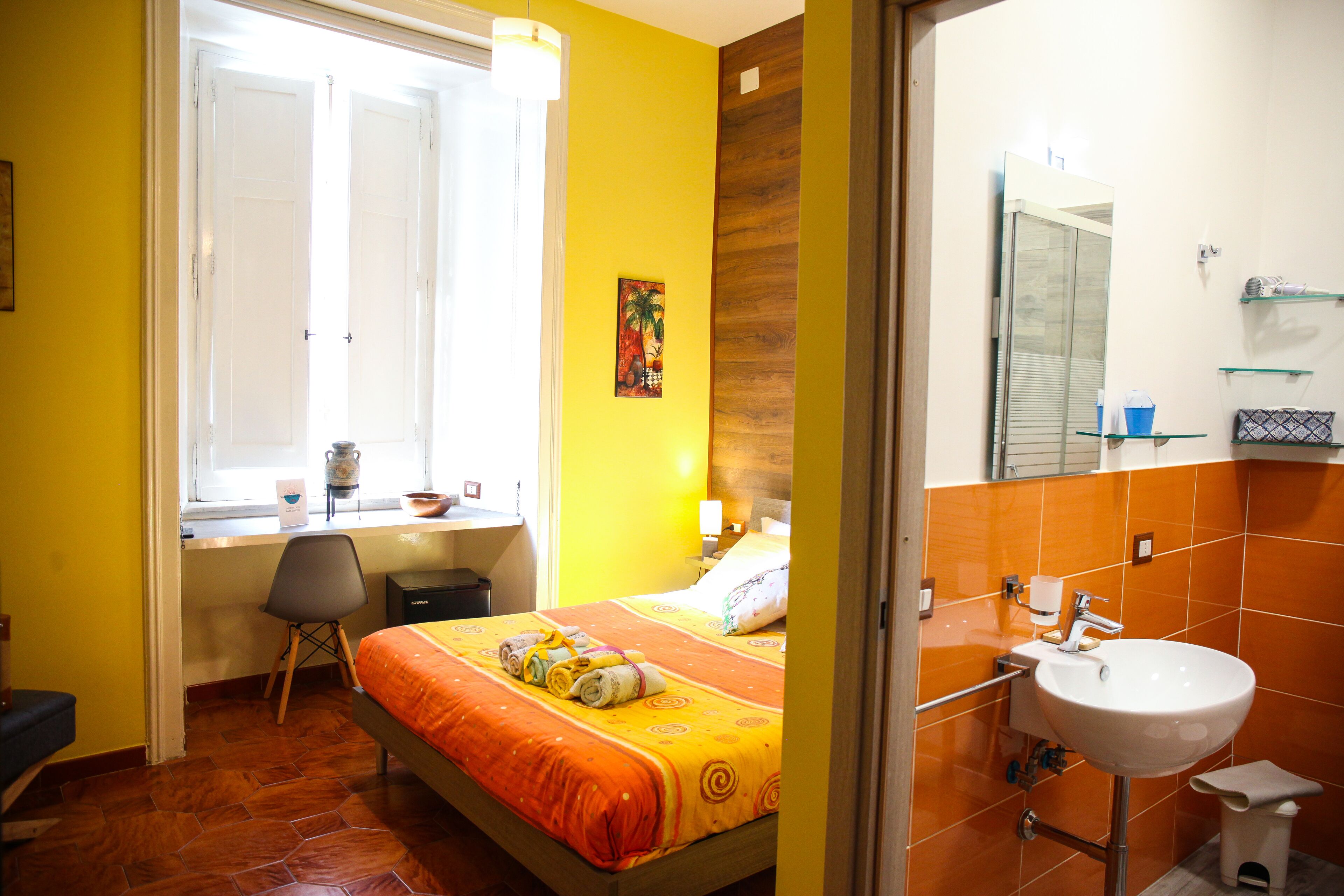 Foto - Non ci resta che Napoli