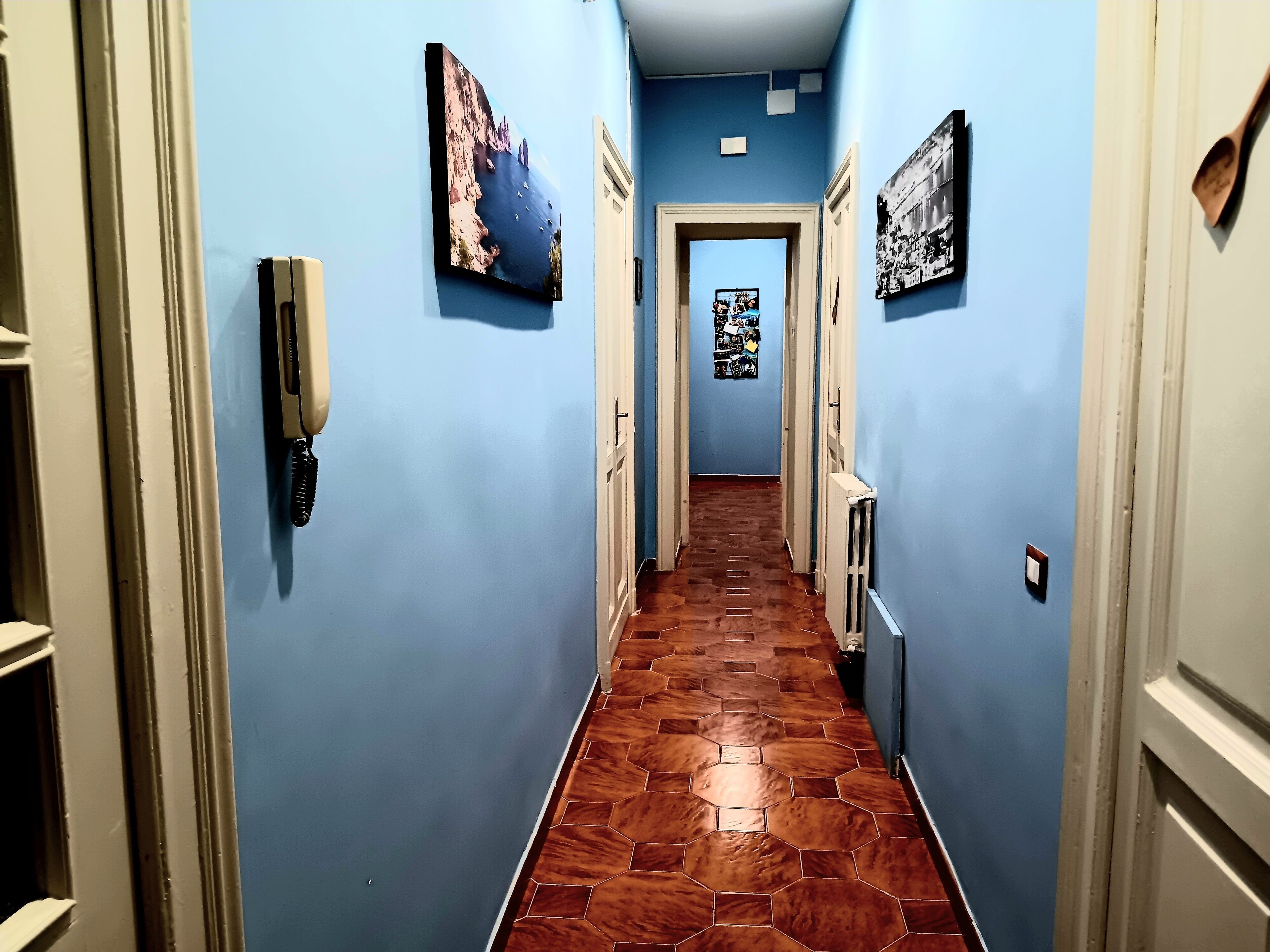 Foto - Non ci resta che Napoli