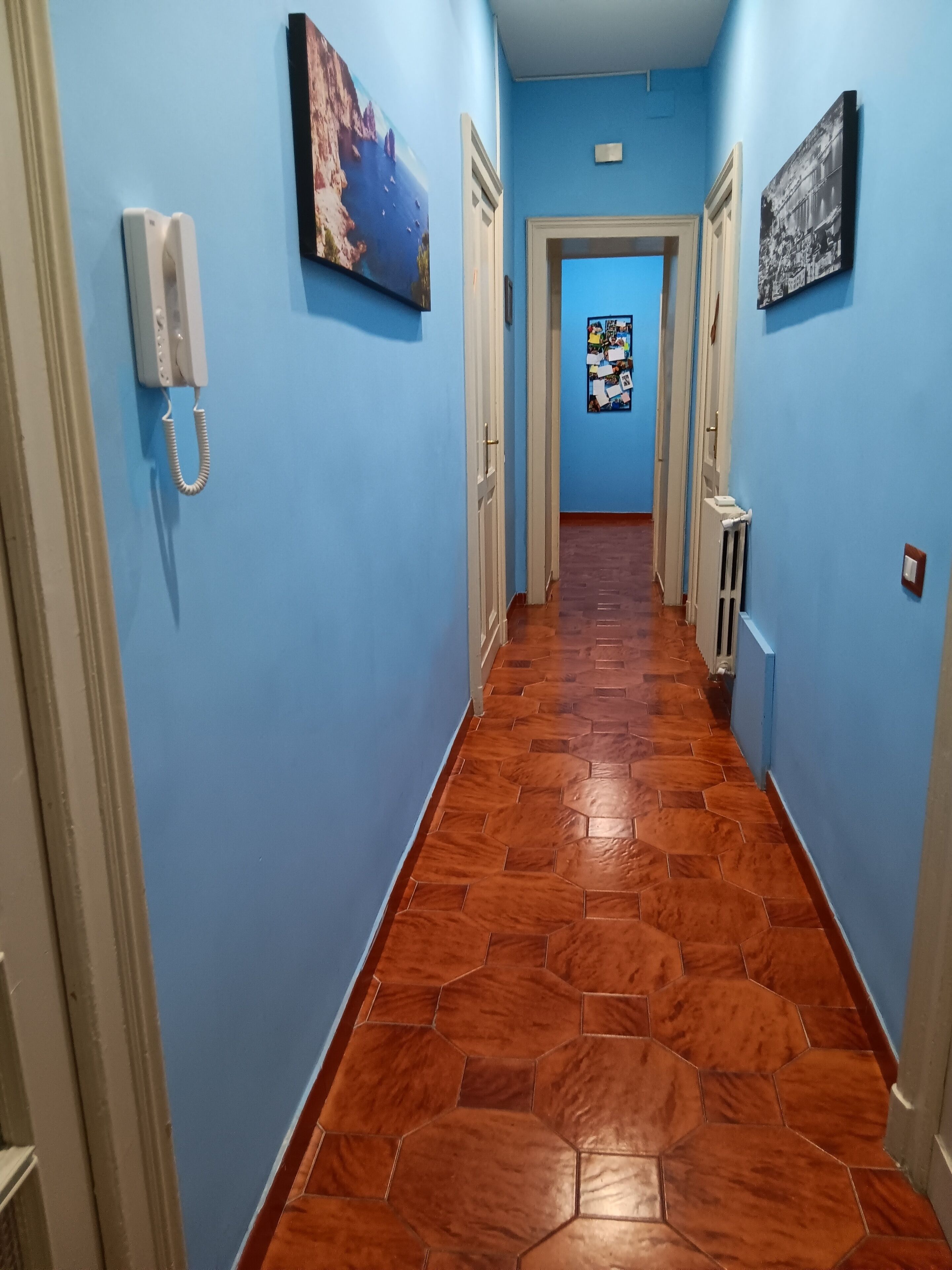 Photo - Non ci resta che Napoli