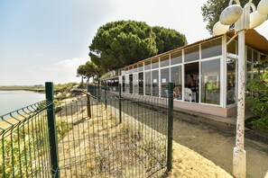 Dining - Kampaoh Isla Cristina Huelva (Isla Cristina)