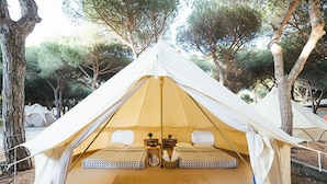 Room - Kampaoh Isla Cristina Huelva (Isla Cristina)
