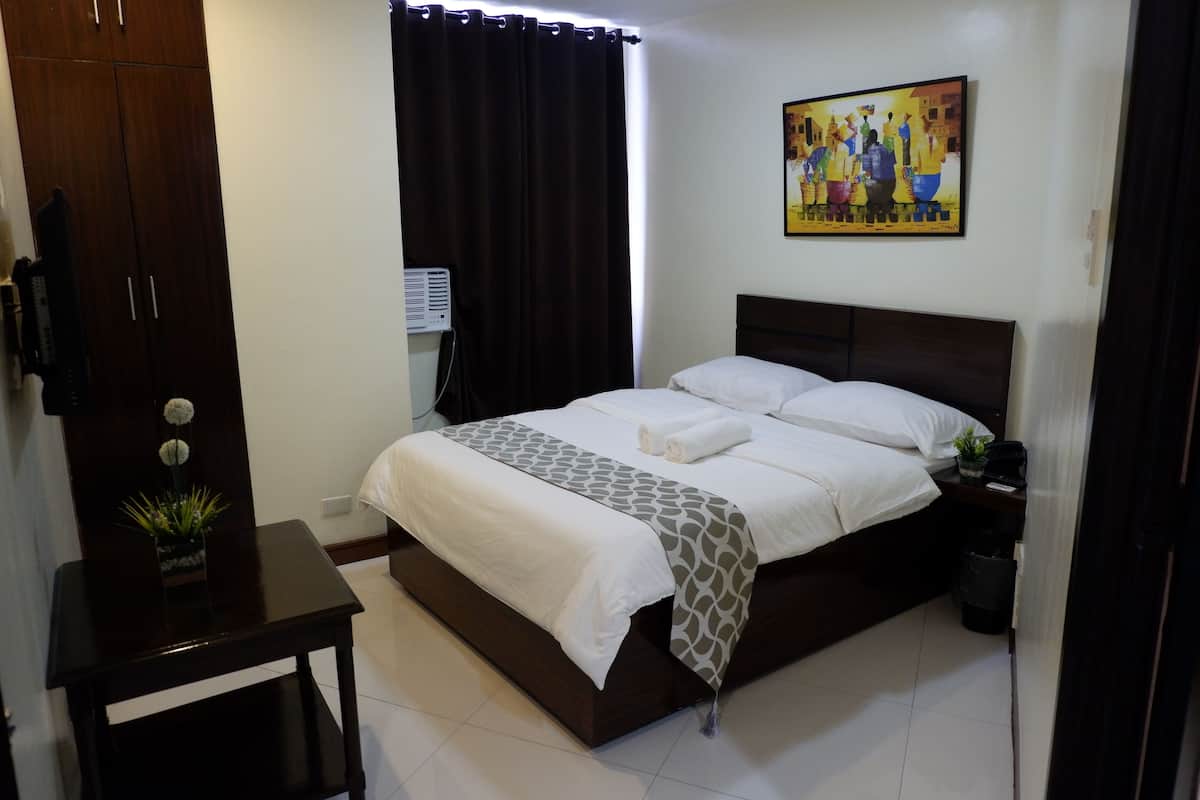 Basic Single Room, 1 Bedroom