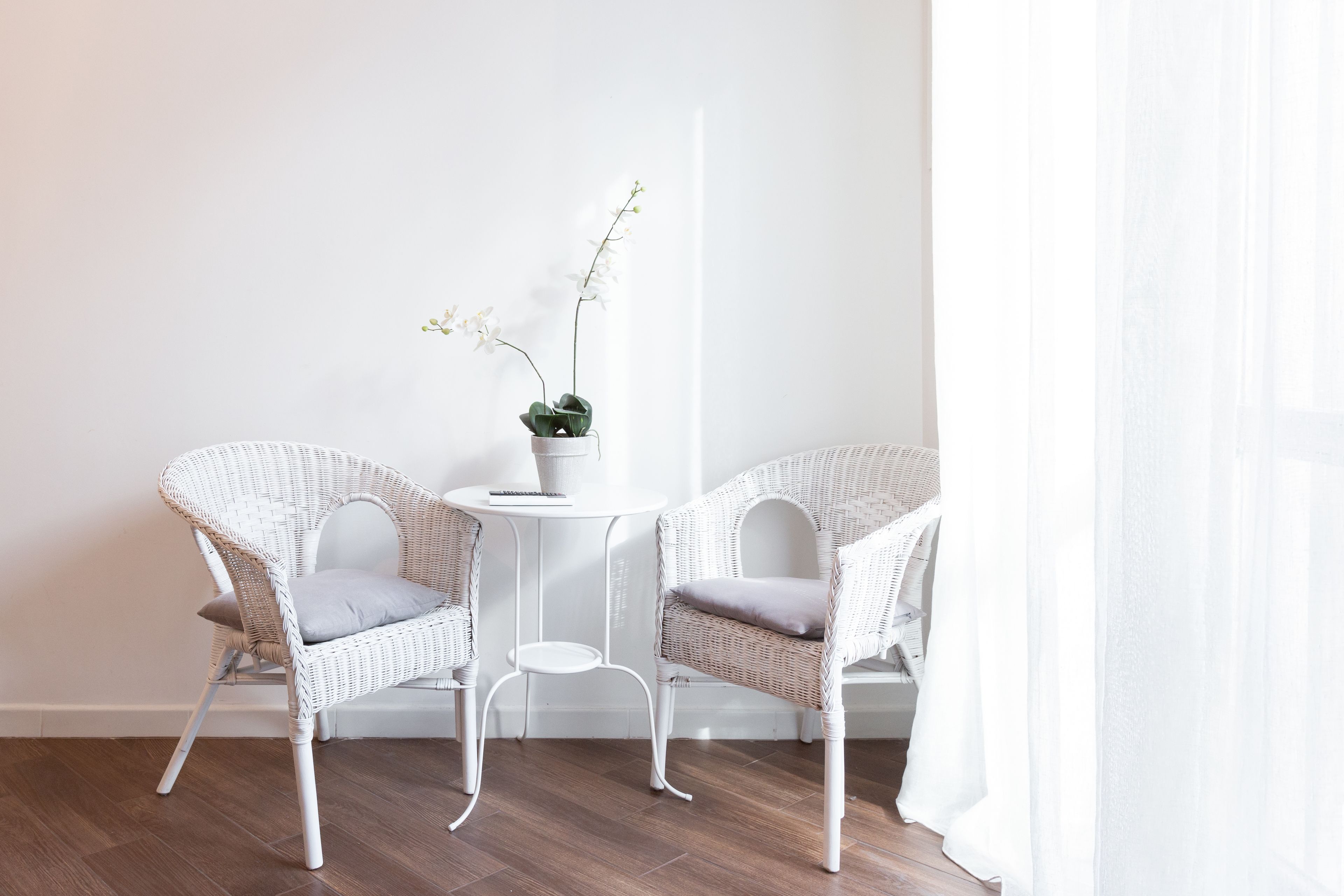 Apartamento, 2 quartos, vista para a cidade | 2 quartos, individualmente decorados, individualmente mobiliados