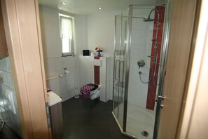 Bathroom - Haus Monika (Todtmoos)