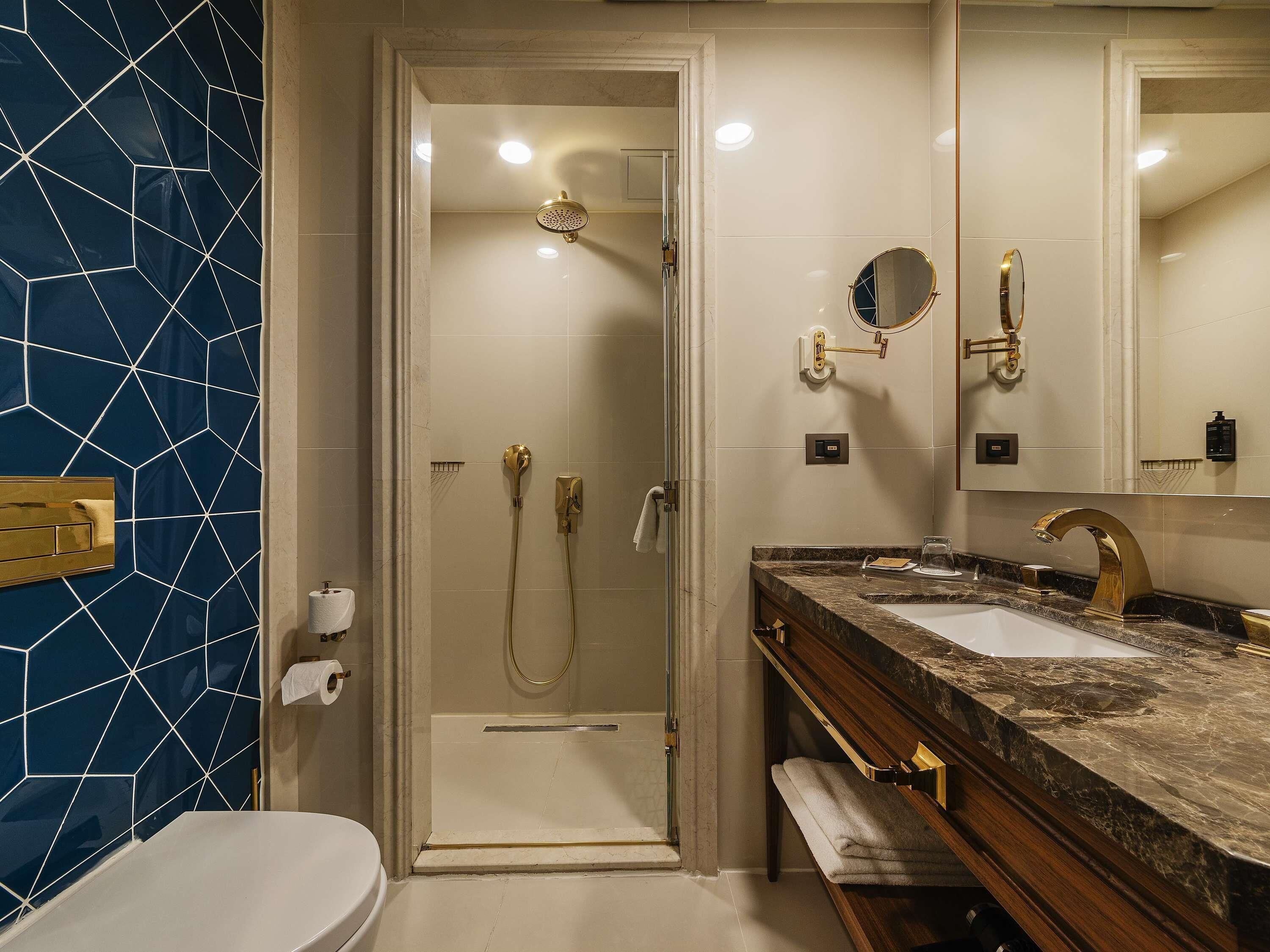 Foto - Mercure Istanbul Sirkeci