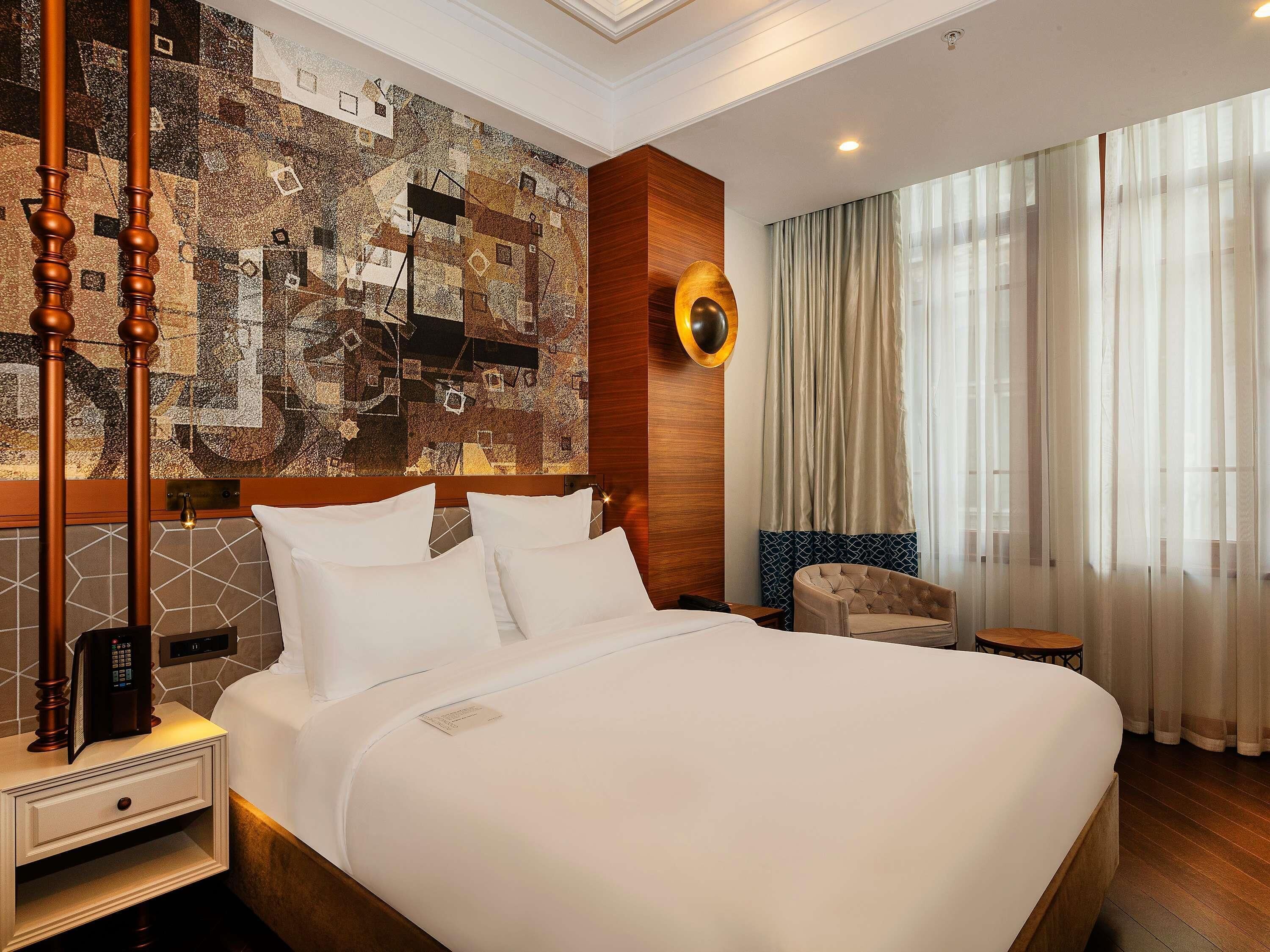 Foto - Mercure Istanbul Sirkeci