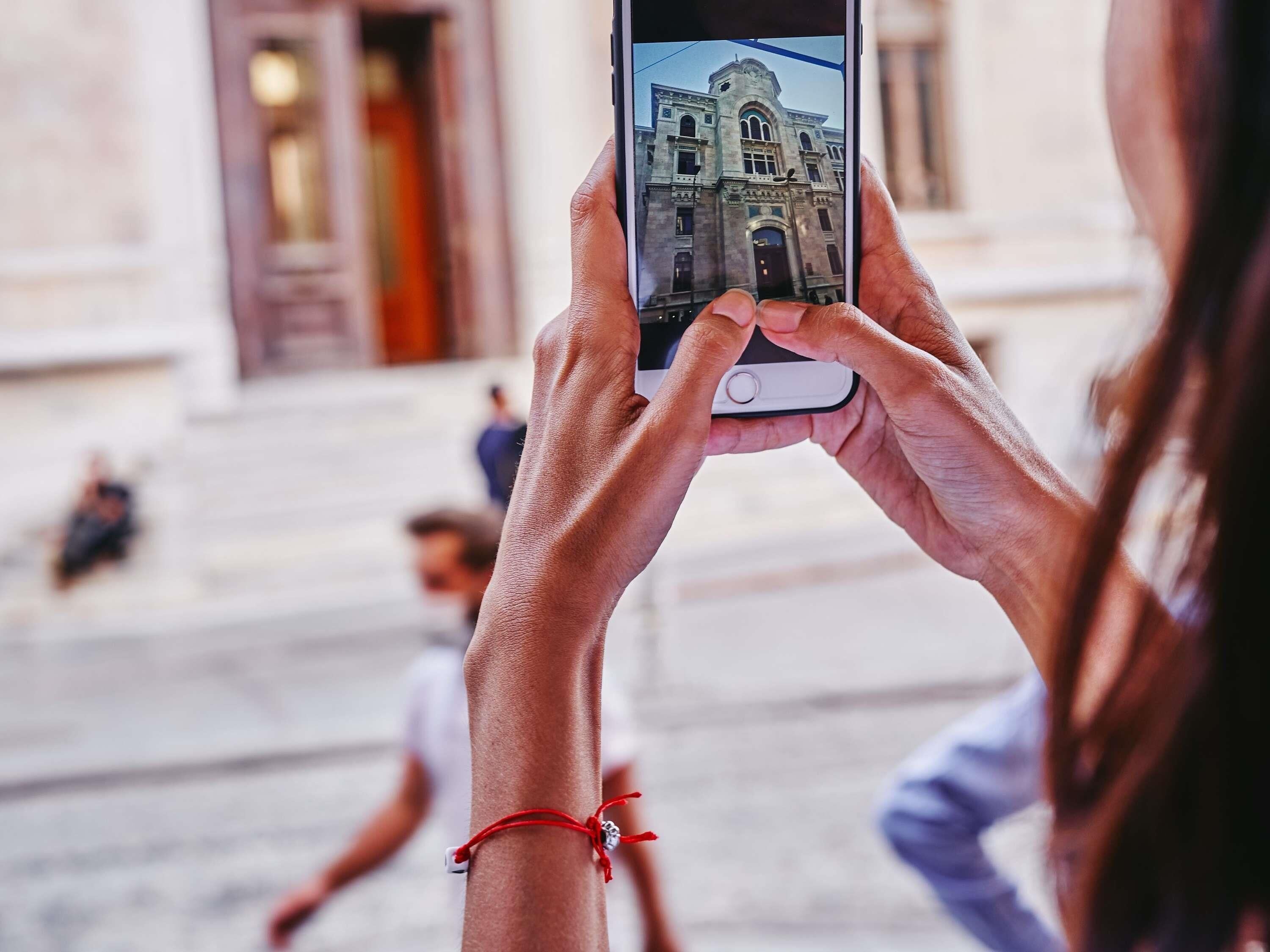 Foto - Mercure Istanbul Sirkeci