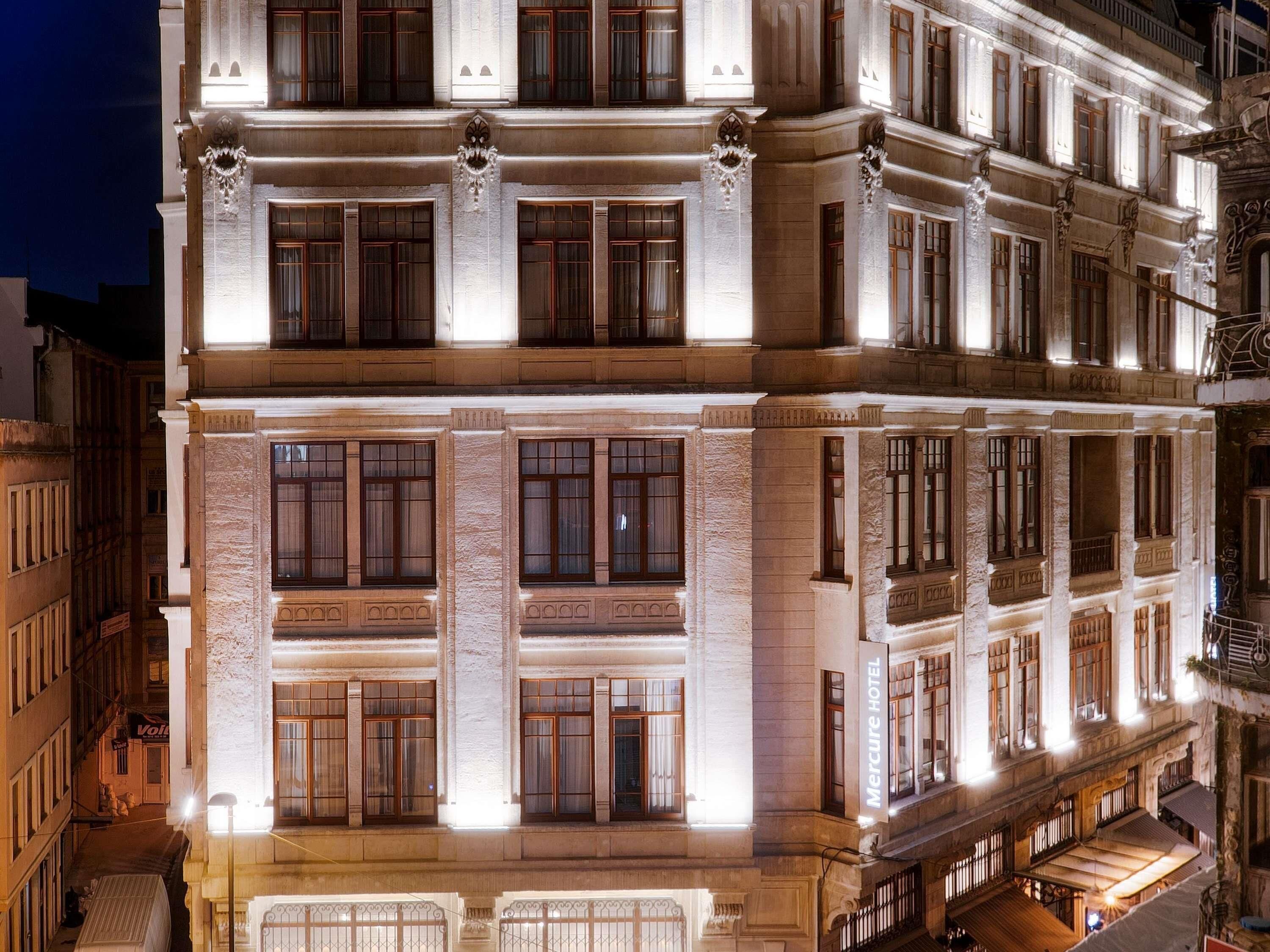 Photo - Mercure Istanbul Sirkeci