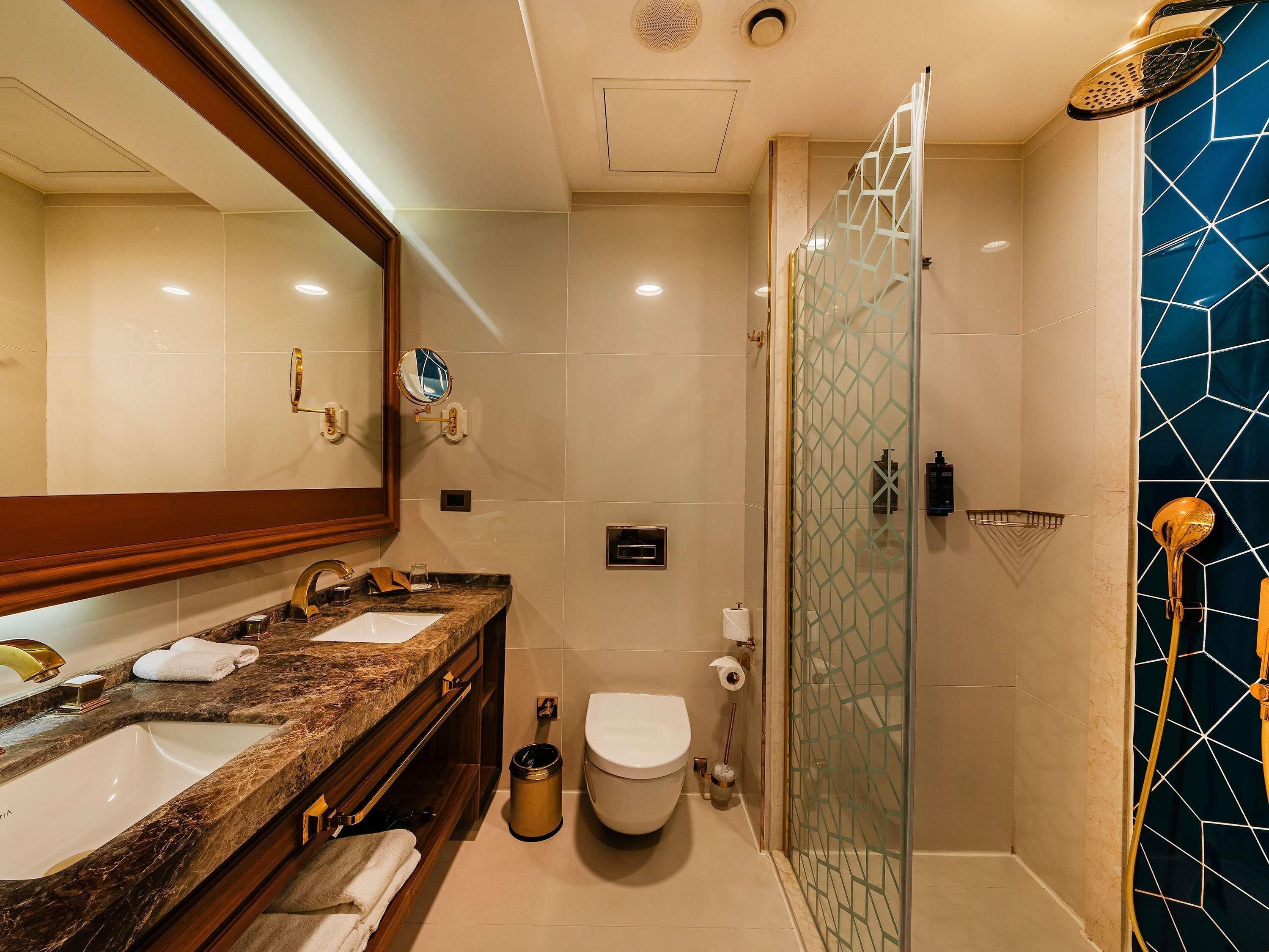 Foto - Mercure Istanbul Sirkeci