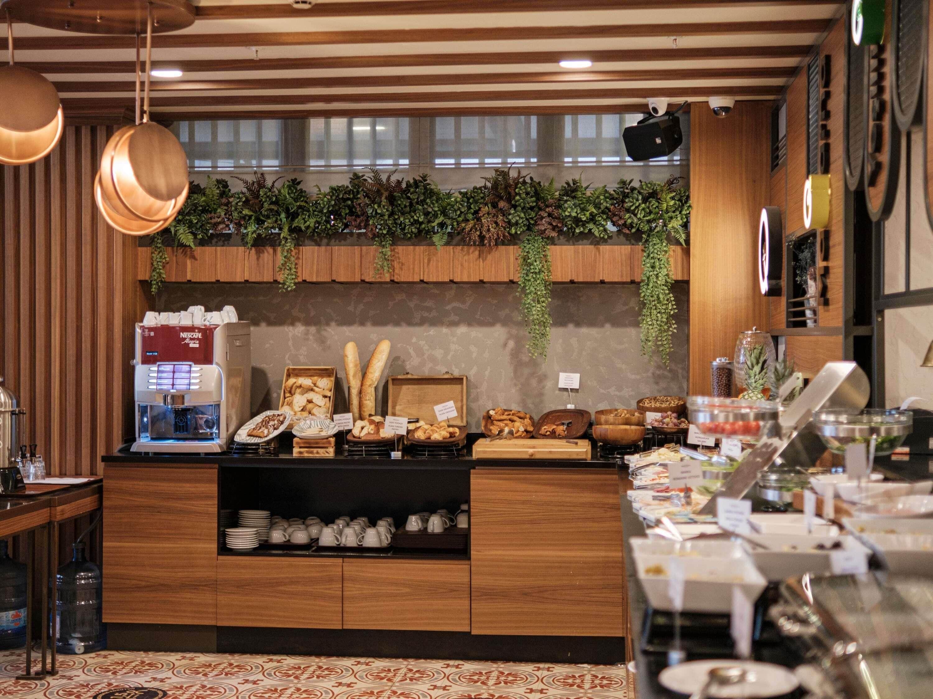 Foto - Mercure Istanbul Sirkeci
