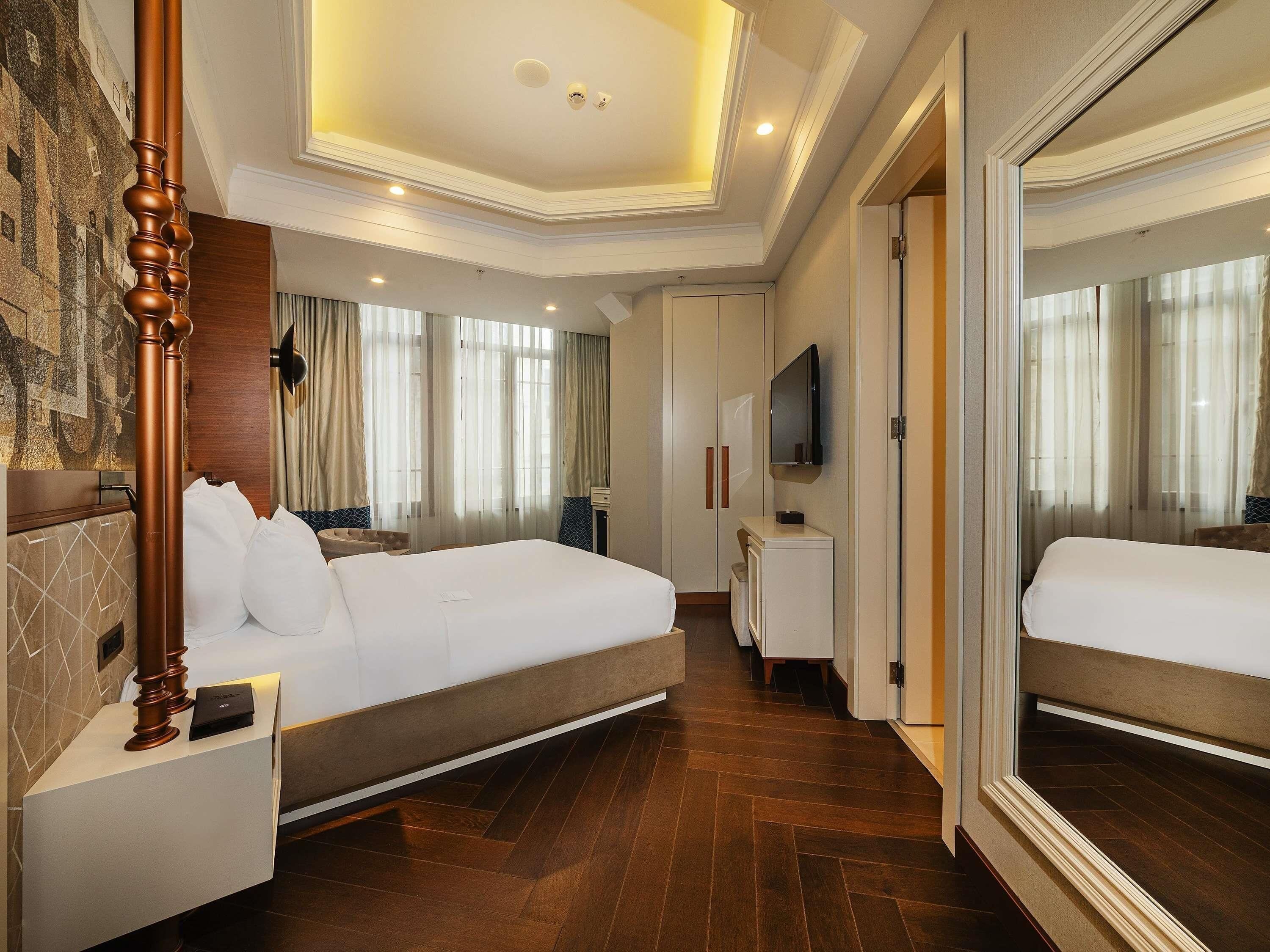 Foto - Mercure Istanbul Sirkeci