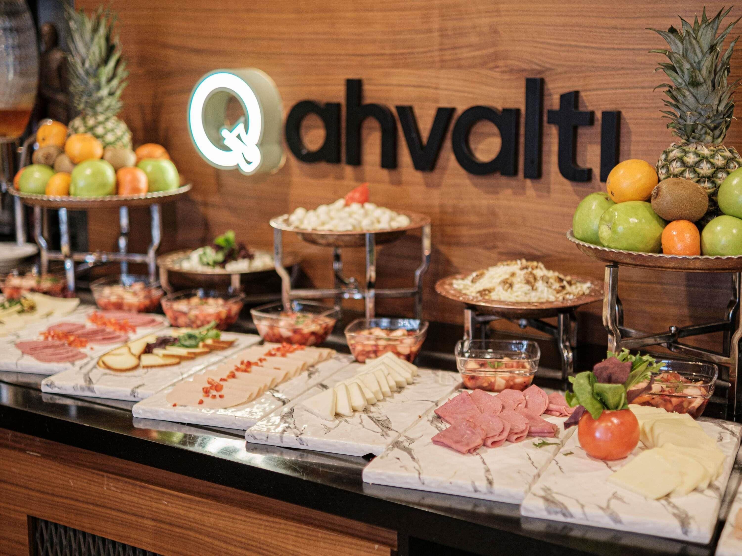 Foto - Mercure Istanbul Sirkeci