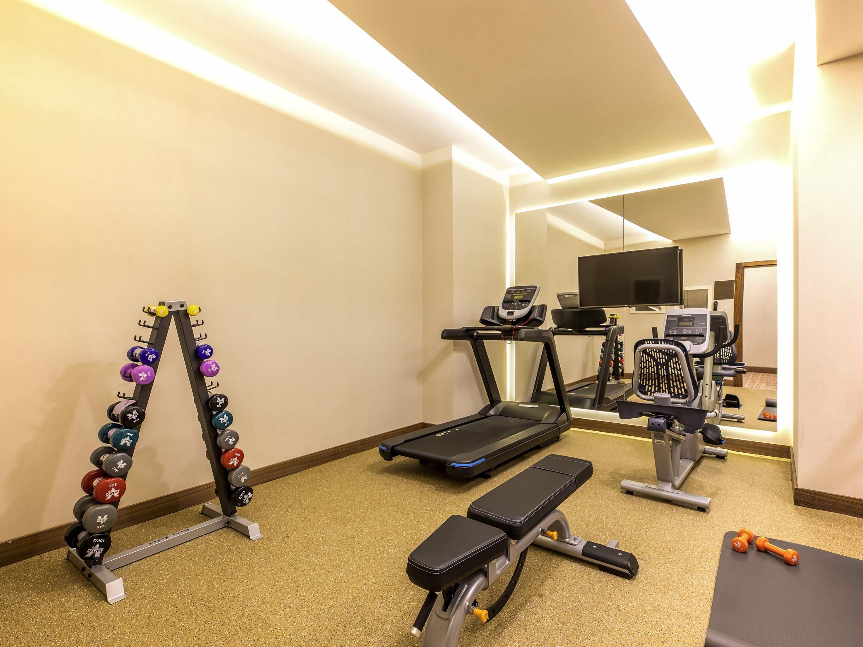 Foto - Mercure Istanbul Sirkeci