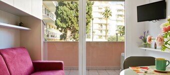 Grand Albergo Apartment