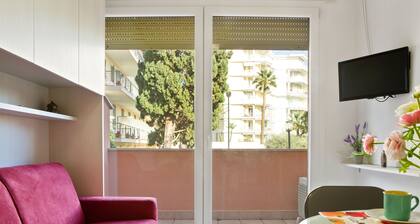 Grand Albergo Apartment