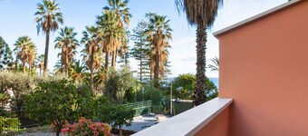 Grand Albergo Apartment