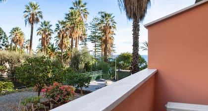 Grand Albergo Apartment