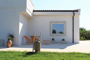 Sundeck - Podere 43 (Otranto)