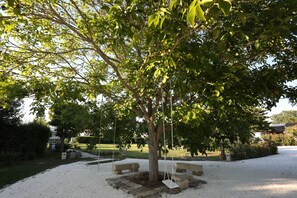 花園