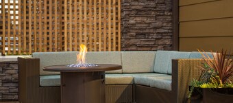 Best Western Premier Hotel at Fisher's Landing